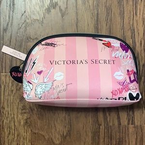 Victoria’s Secret Makeup Bag